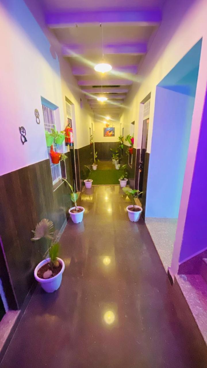 Ram Paying Guest House & Hostel Near By Krishna Janmabhoomi Mathura Bagian luar foto