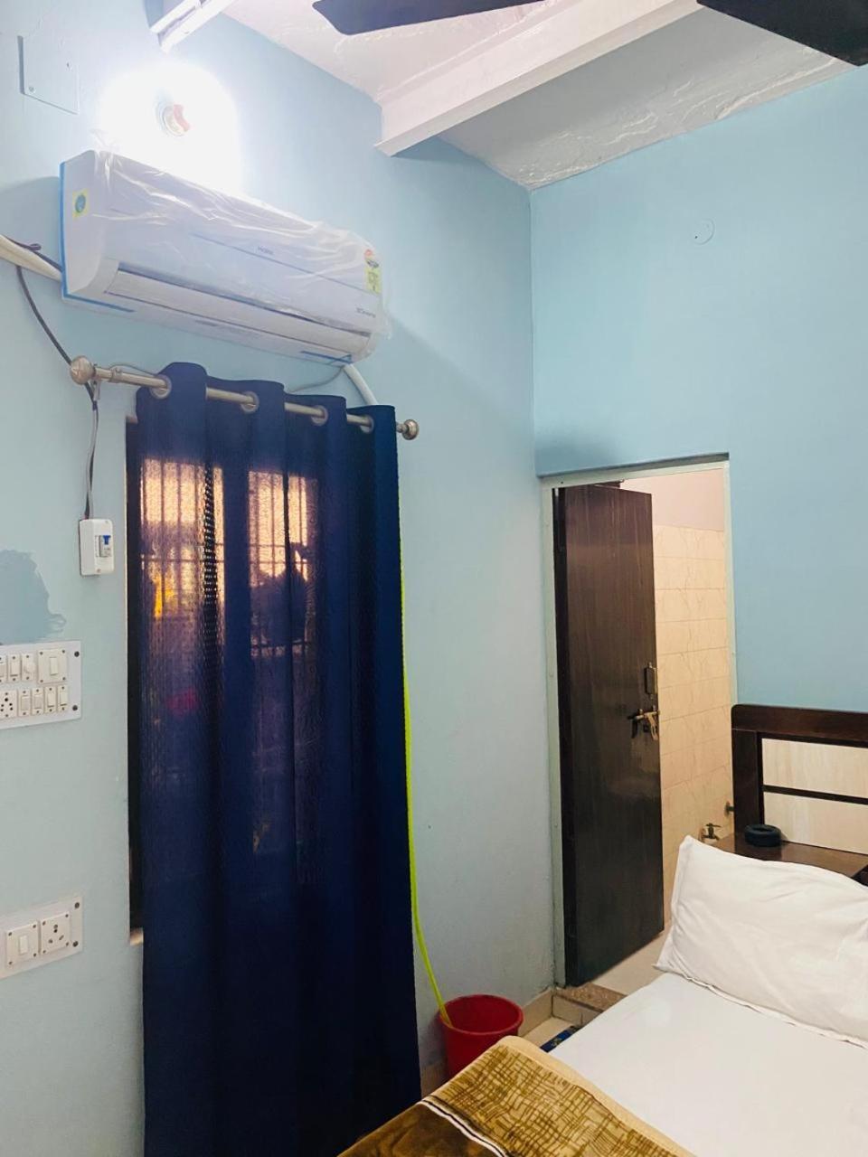 Ram Paying Guest House & Hostel Near By Krishna Janmabhoomi Mathura Bagian luar foto