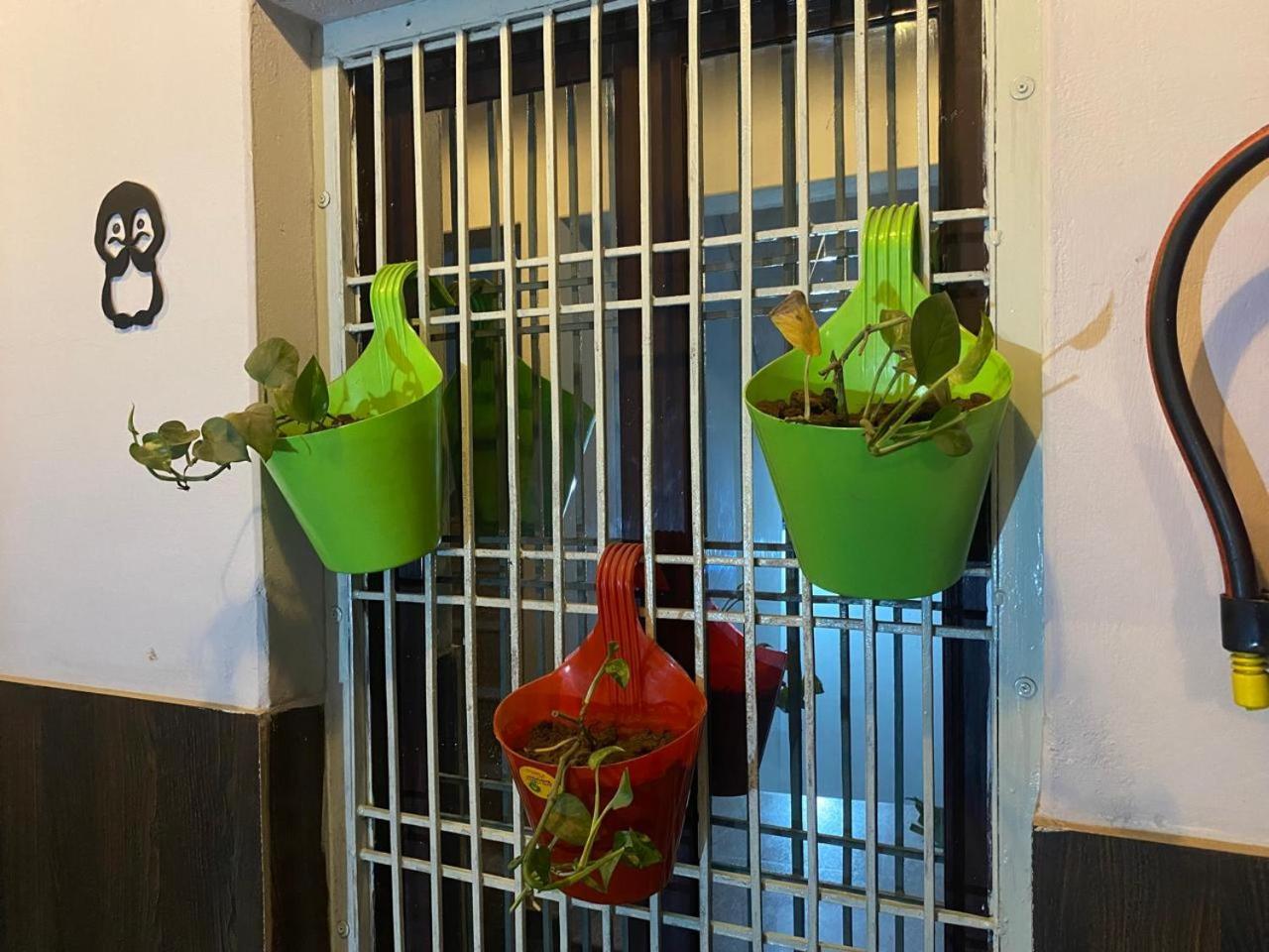 Ram Paying Guest House & Hostel Near By Krishna Janmabhoomi Mathura Bagian luar foto