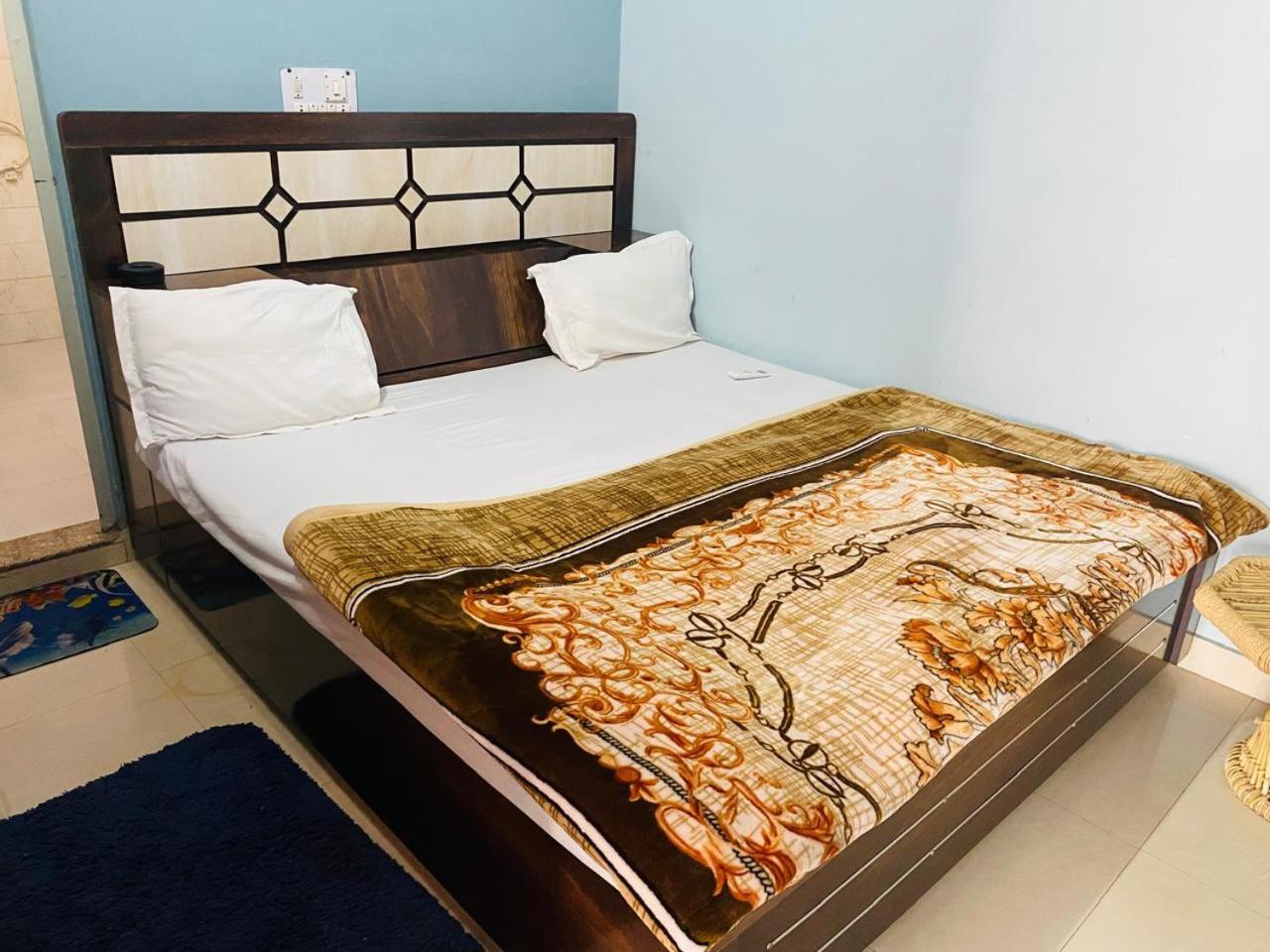 Ram Paying Guest House & Hostel Near By Krishna Janmabhoomi Mathura Bagian luar foto